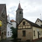 Lauf an der Pegnitz  