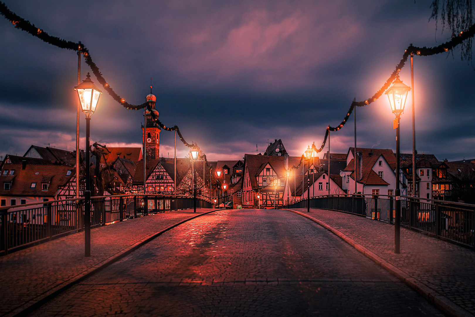 Lauf an der Pegnitz