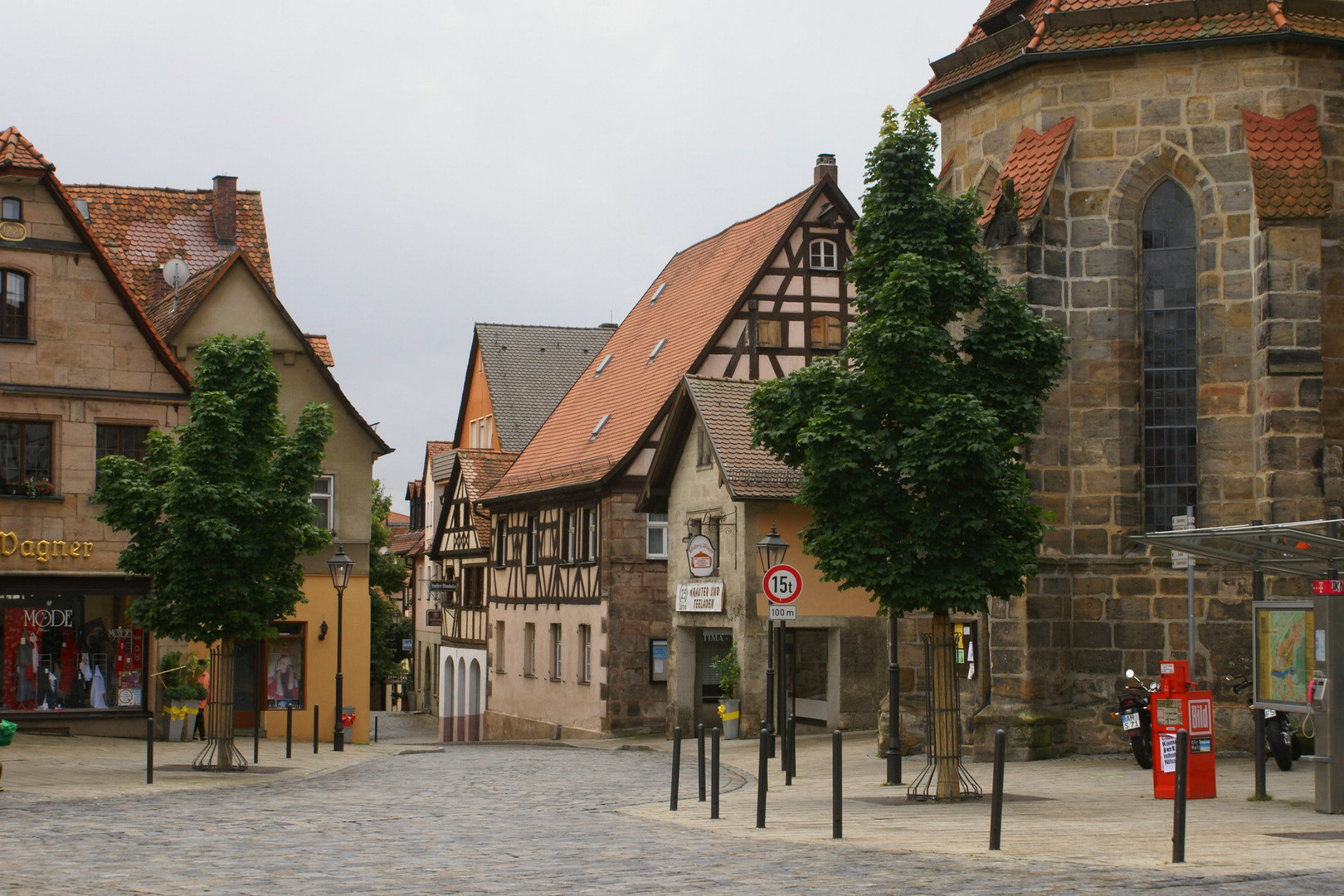 Lauf an der Pegnitz Foto & Bild world, bayern, deutschland Bilder auf Lauf an der Pegnitz Foto & Bild world, bayern, deutschland Bilder auf