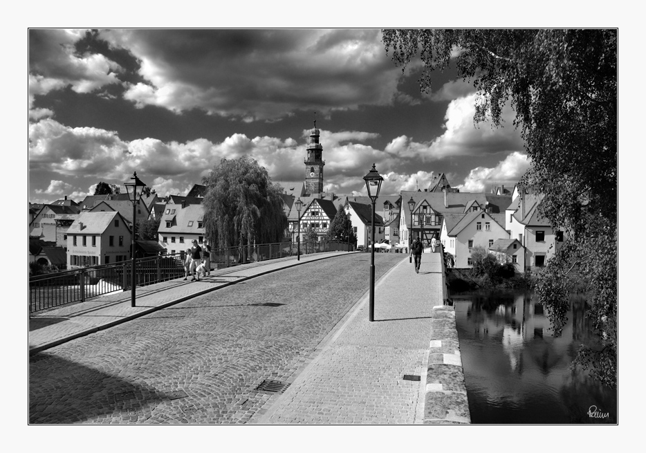 Lauf an der Pegnitz