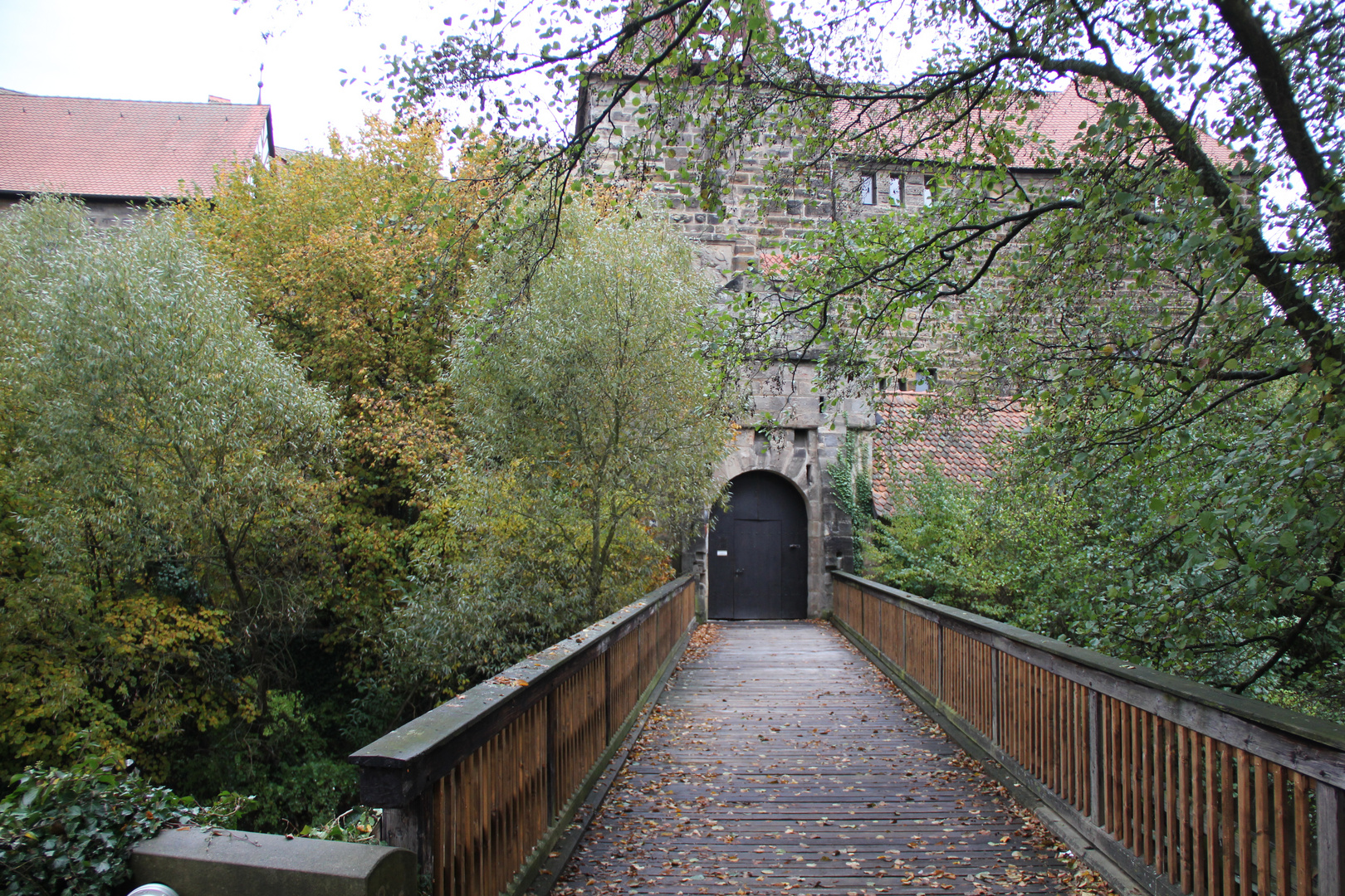 Lauf an der Pegnitz