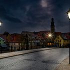 Lauf an der Pegnitz