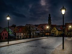 Lauf an der Pegnitz