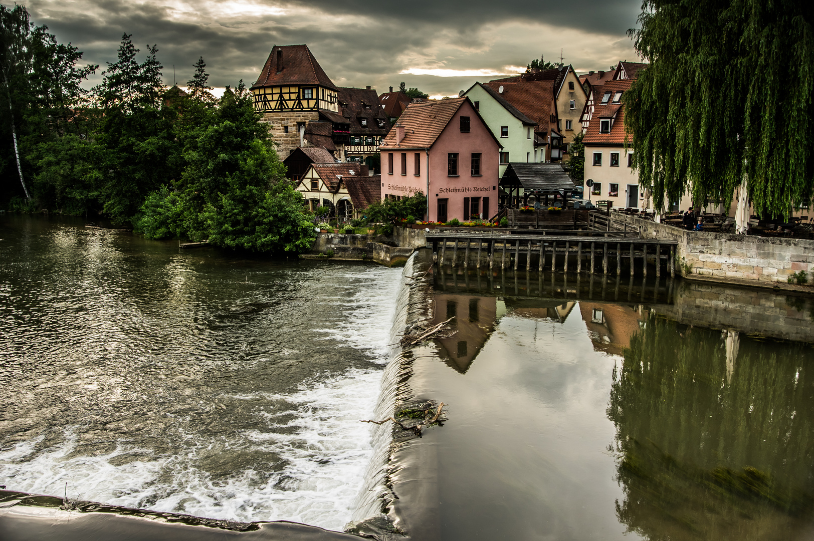 Lauf an der Pegnitz