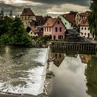 Lauf an der Pegnitz