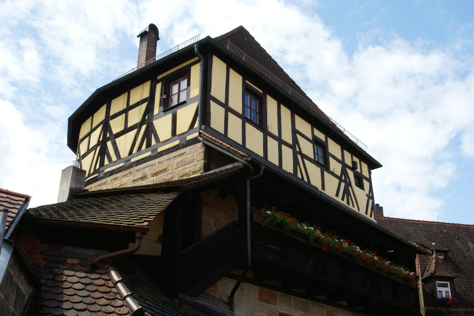 Lauf an der Pegnitz  