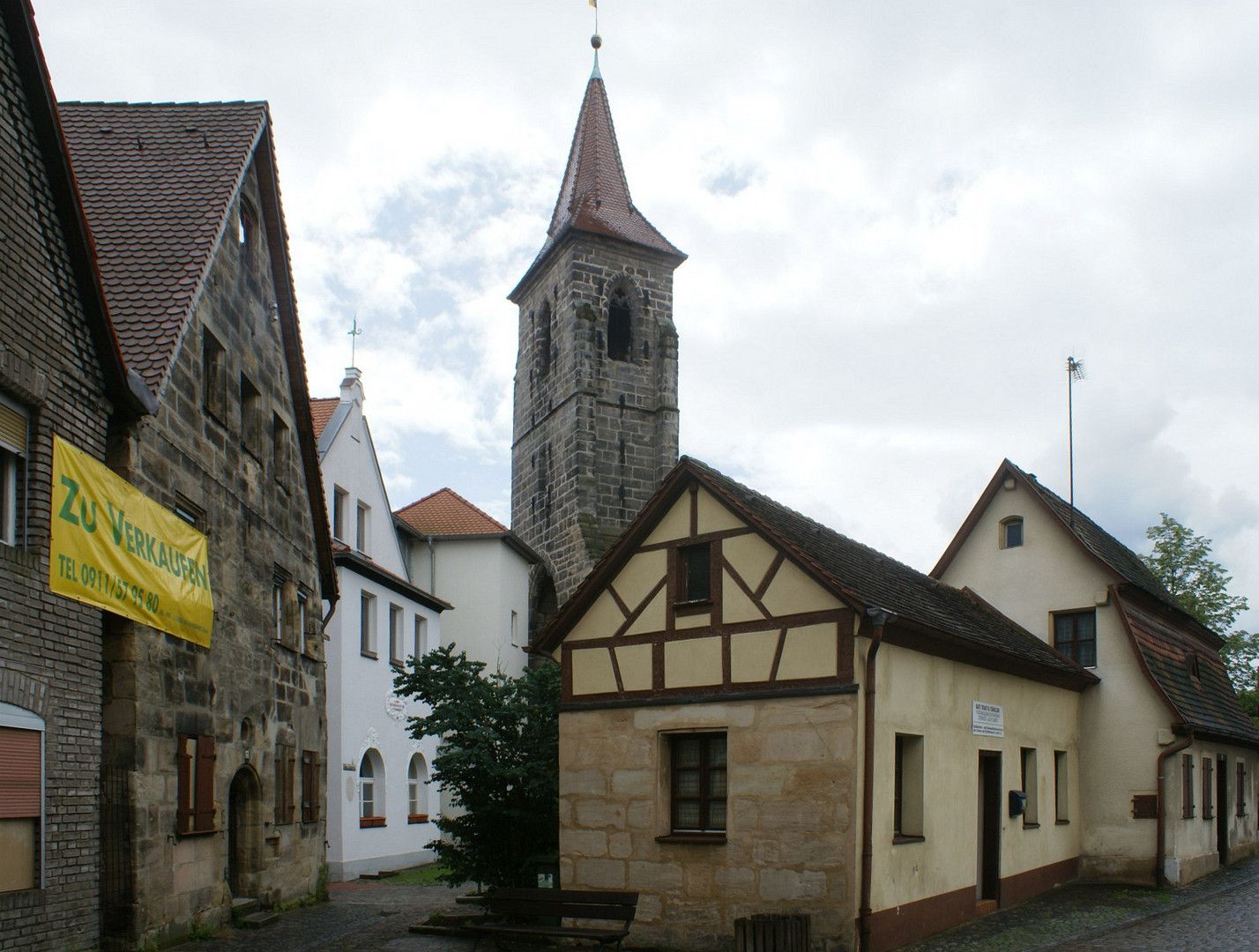 Lauf an der Pegnitz  