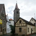 Lauf an der Pegnitz  