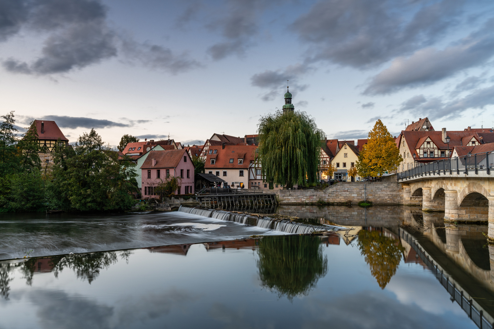 Lauf an der Pegnitz