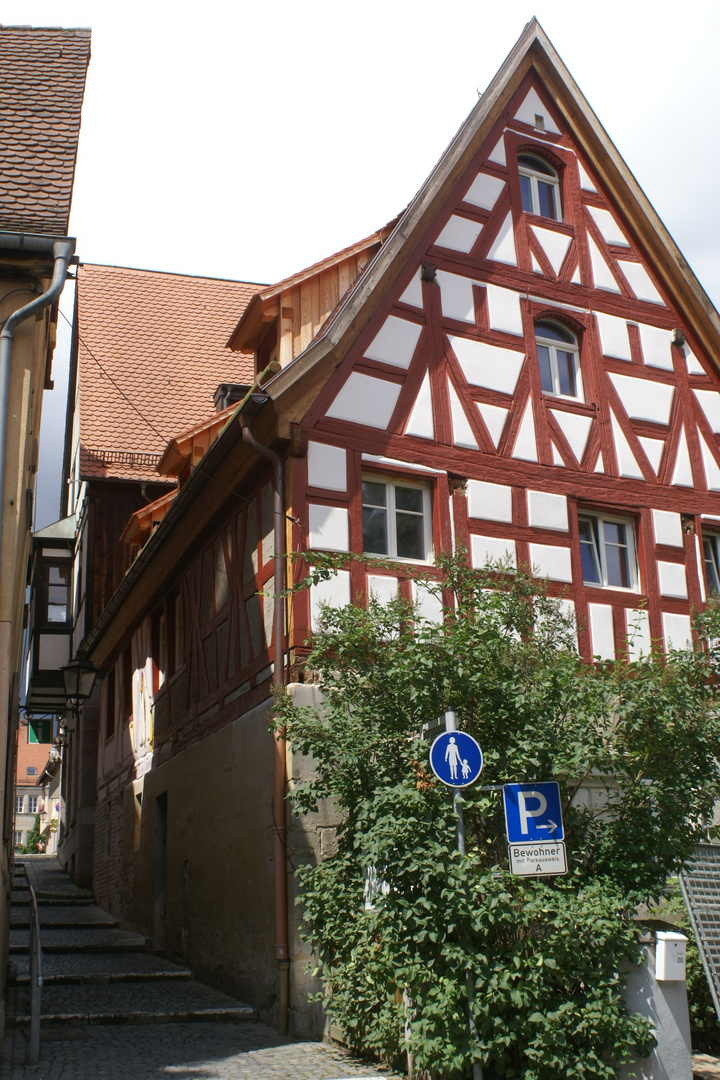 Lauf an der Pegnitz  