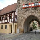 Lauf an der Pegnitz  