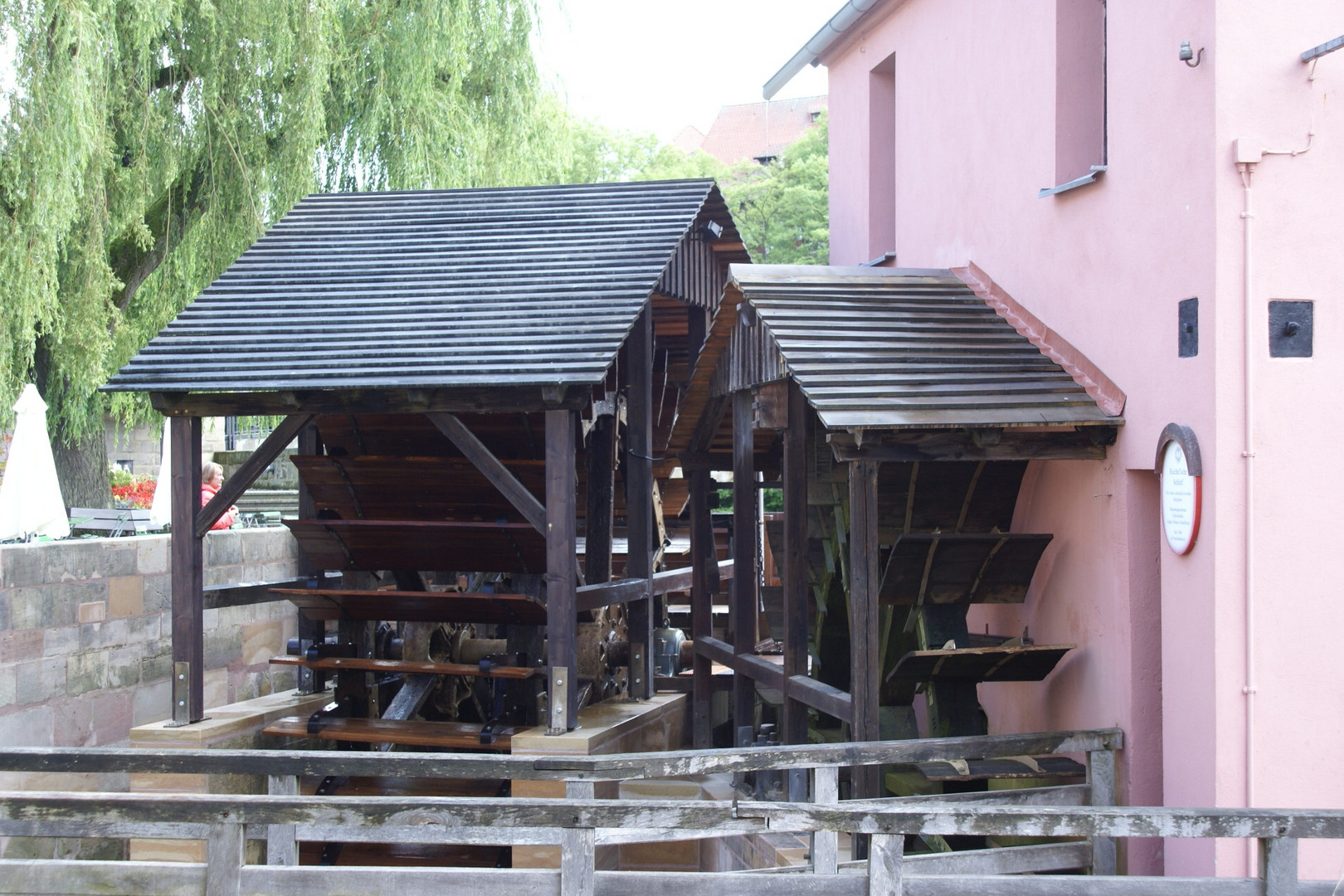 Lauf an der Pegnitz Foto & Bild deutschland, europe, bayern Bilder