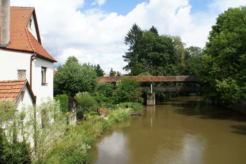 Lauf an der Pegnitz Foto & Bild deutschland, europe, bayern Bilder