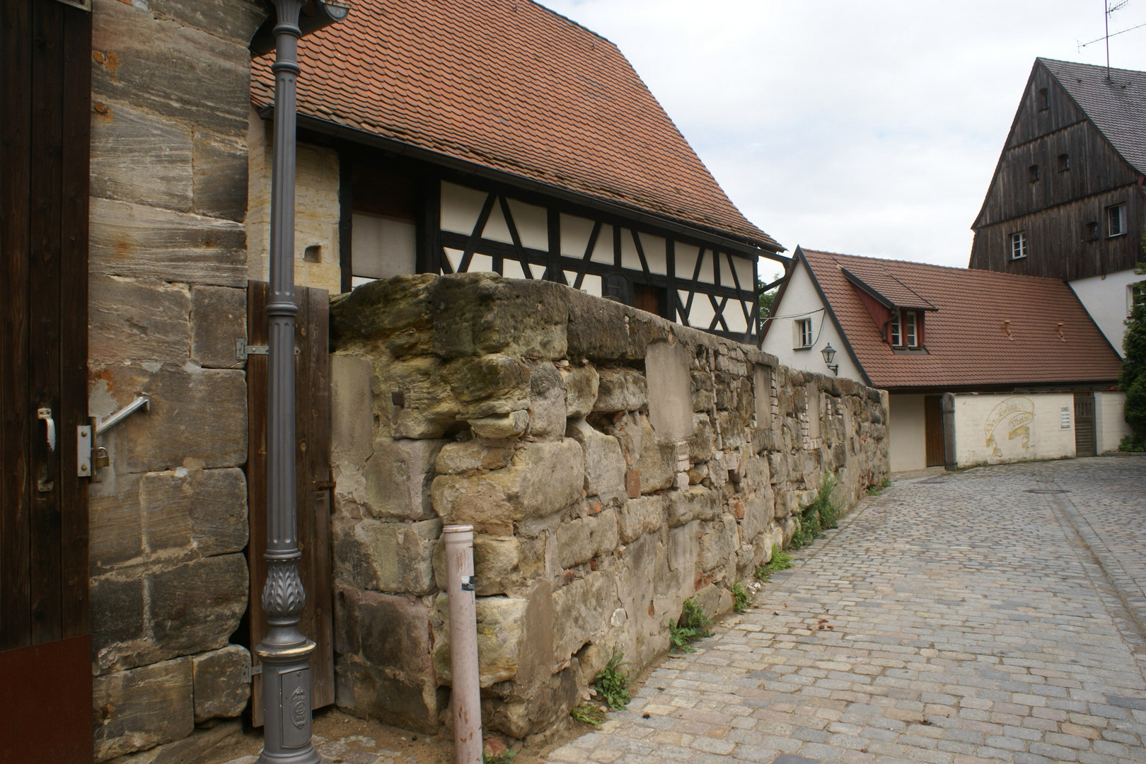 Lauf an der Pegnitz  