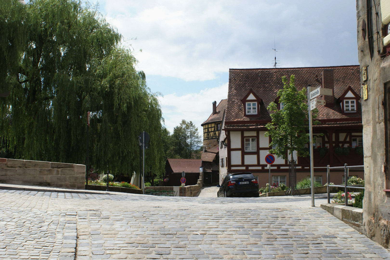 Lauf an der Pegnitz  