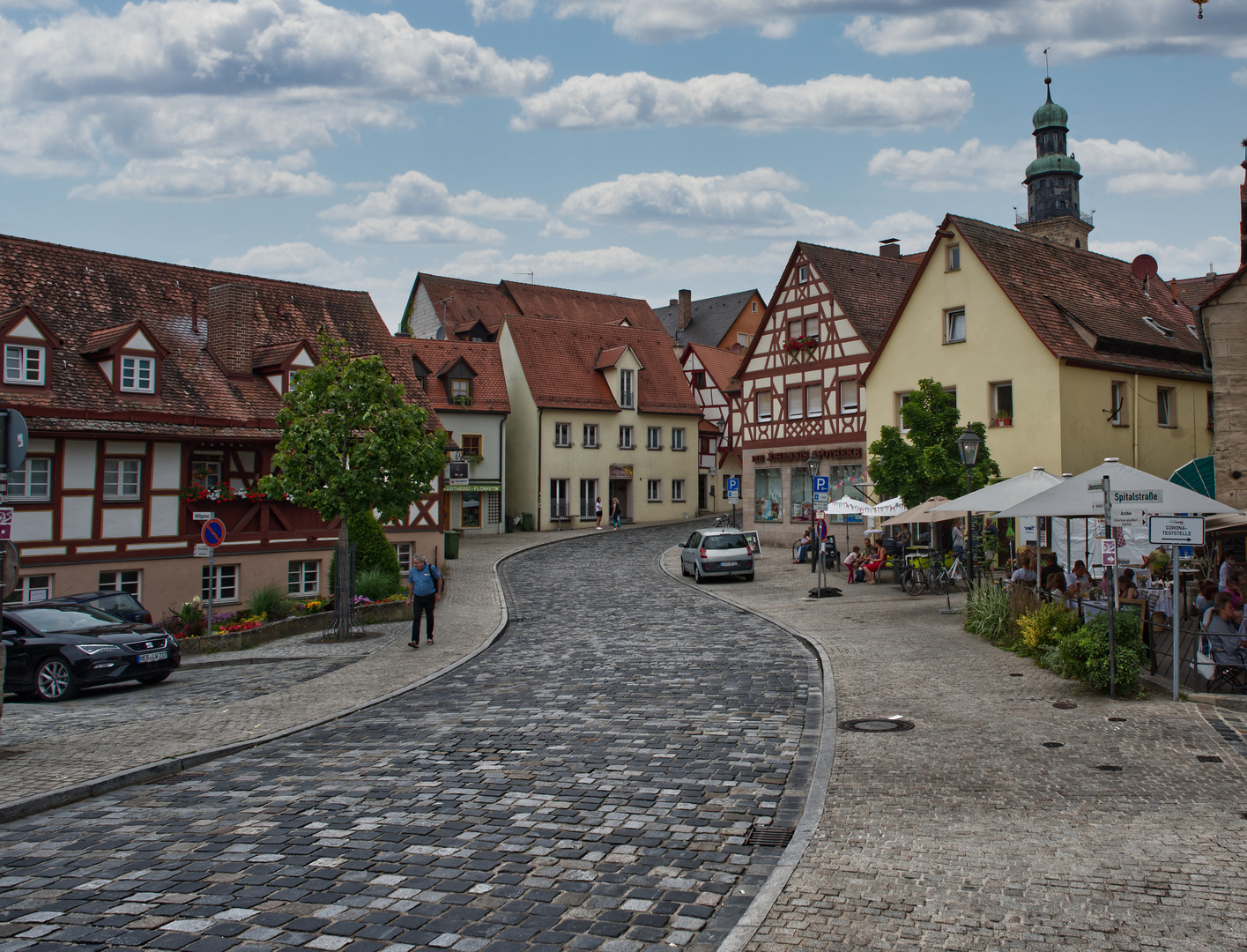 Lauf an der Pegnitz