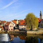 Lauf an der Pegnitz Mittelfranken