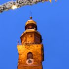 Lauf an der Pegnitz, Weihnachten, Kirche, Franken, Nürnberger Land