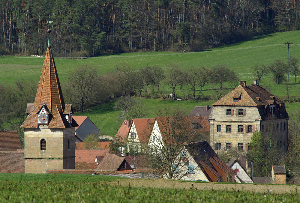 Lauf-Neunhof