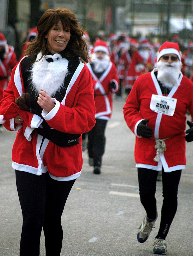 Lauf Santa Lauf 08 - 3