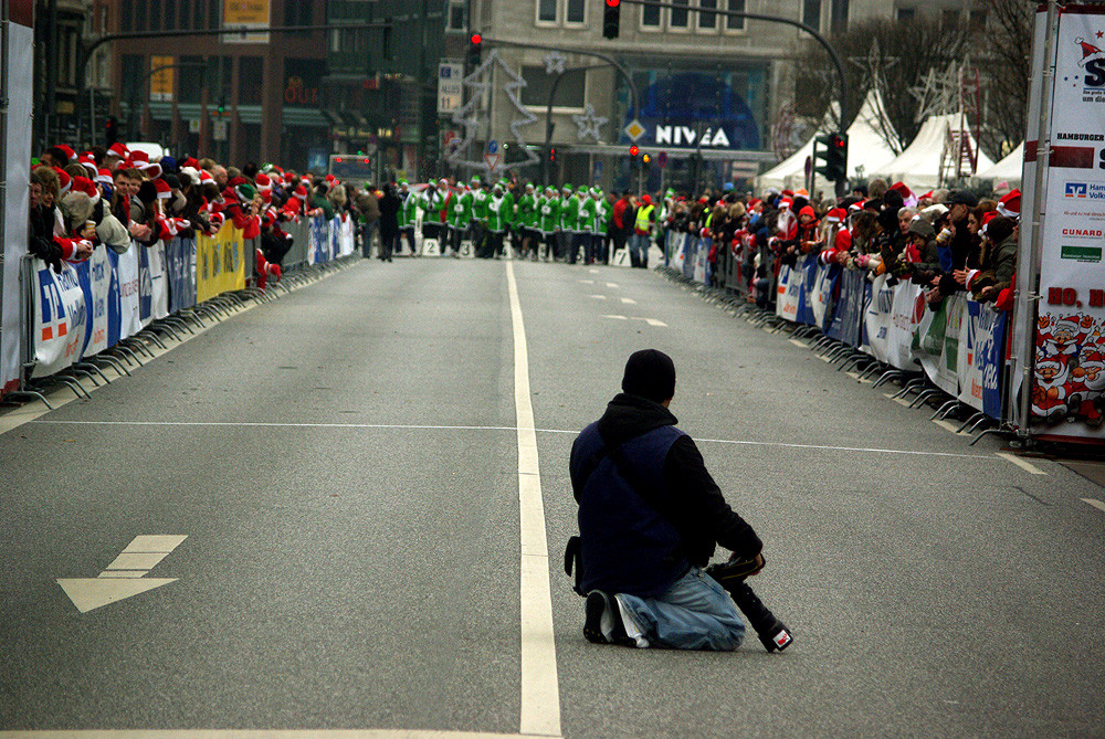 Lauf Santa Lauf 08 - 4