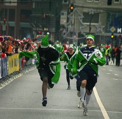 Lauf Santa Lauf 08 - 6