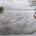 Lauf um die Eisalster