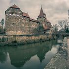 Lauf - Wenzelschloss