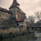 Lauf - Wenzelschloss