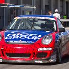 Lauf zum Porsche Sports Cup