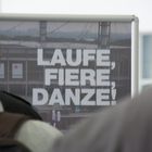 Laufe, Fiere, Danze!