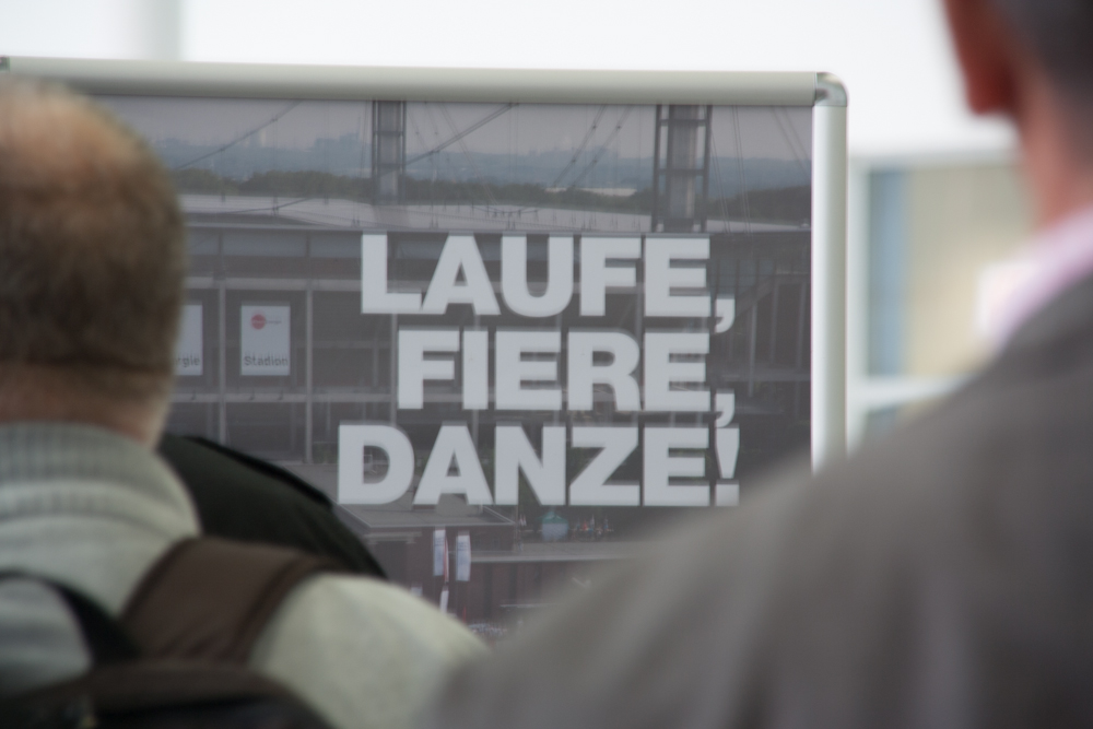 Laufe, Fiere, Danze! von photokina-contest-2012-1 