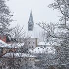 Laufen an der Salzach