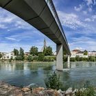 Laufen an der Salzach