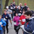 Laufen hilft - Charity Lauf in Oberlaa