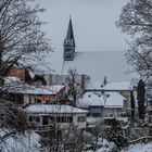 Laufen im Winter