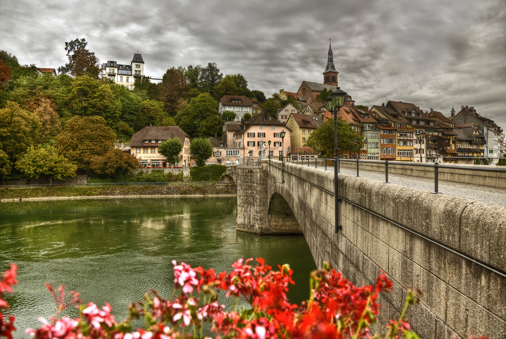 Laufenburg Foto & Bild | urlaub, natur, schweiz Bilder auf fotocommunity
