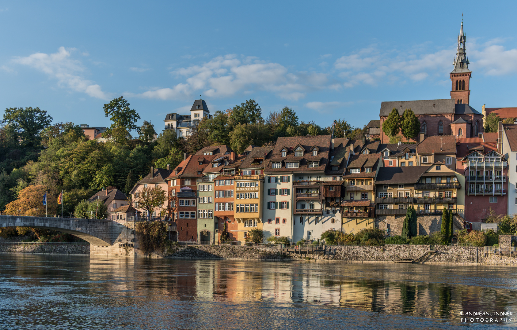 Laufenburg am Hochrhein