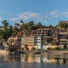 Laufenburg am Hochrhein