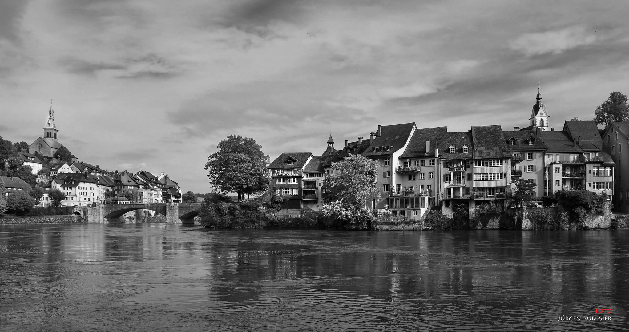 Laufenburg am Hochrhein