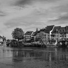 Laufenburg am Hochrhein