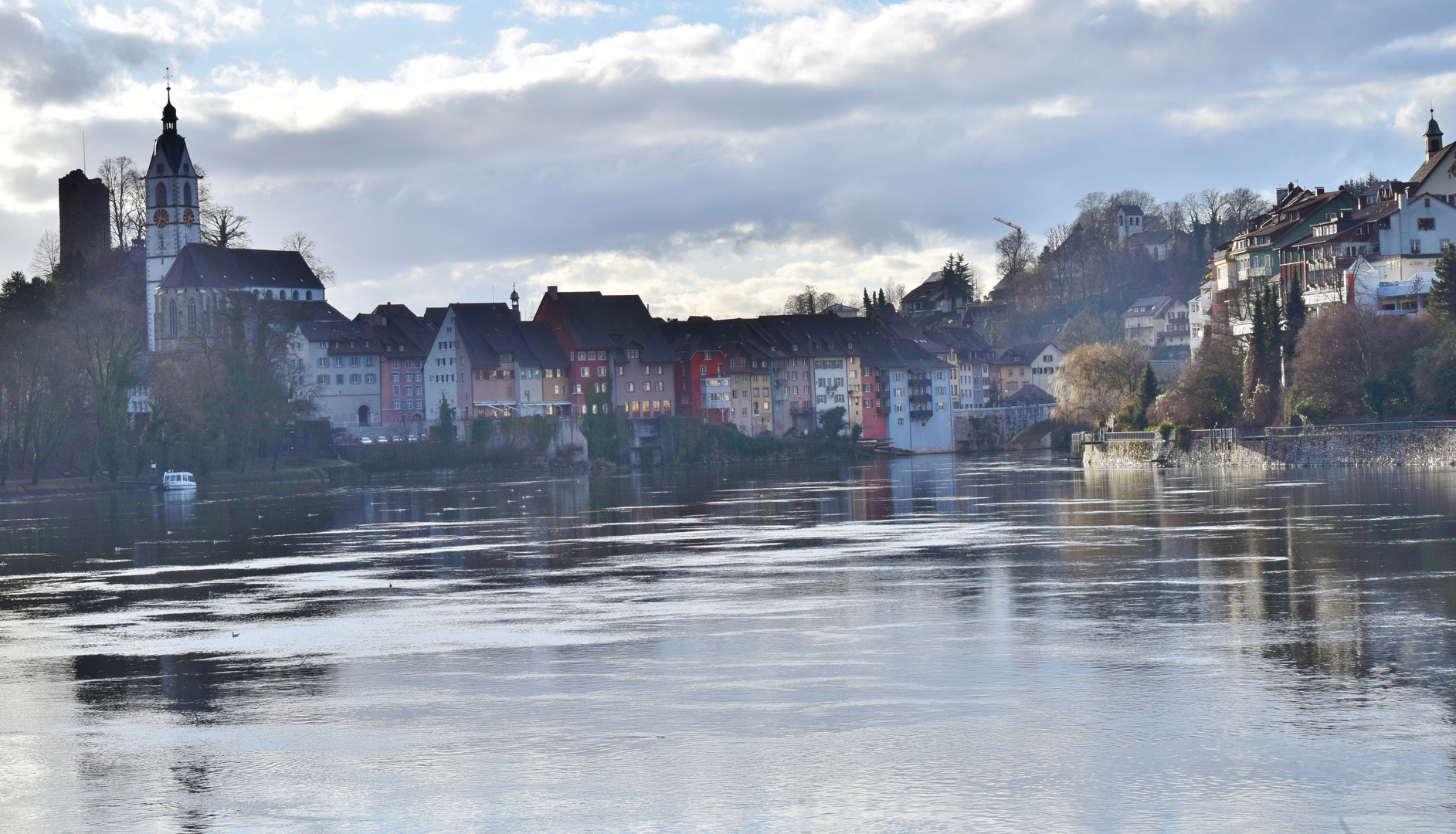 Laufenburg am Hochrhein