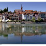 Laufenburg am Rhein