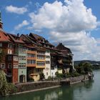 Laufenburg am Rhein