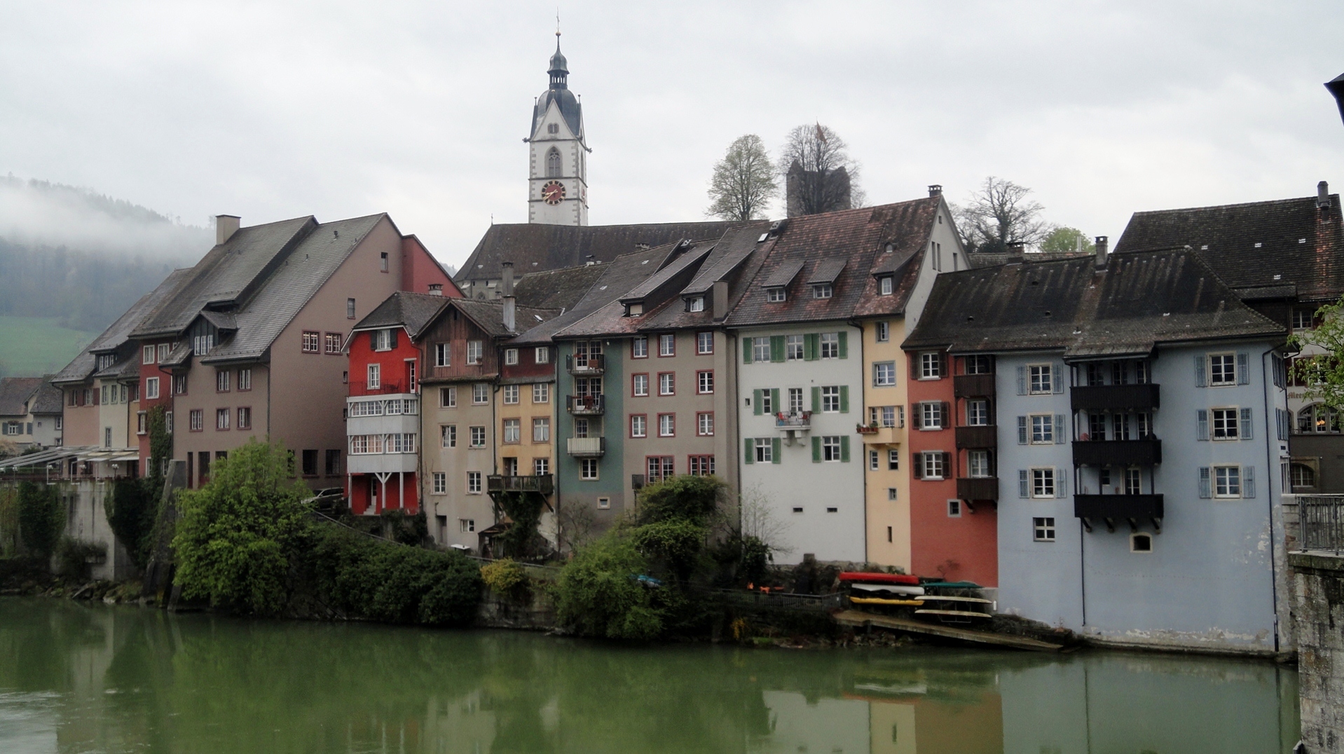 laufenburg am rhein