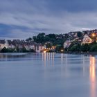 Laufenburg am Rhein 