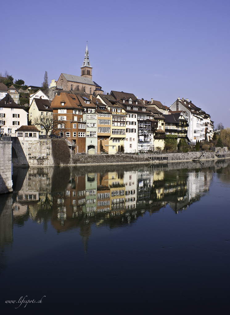 Laufenburg (Baden)