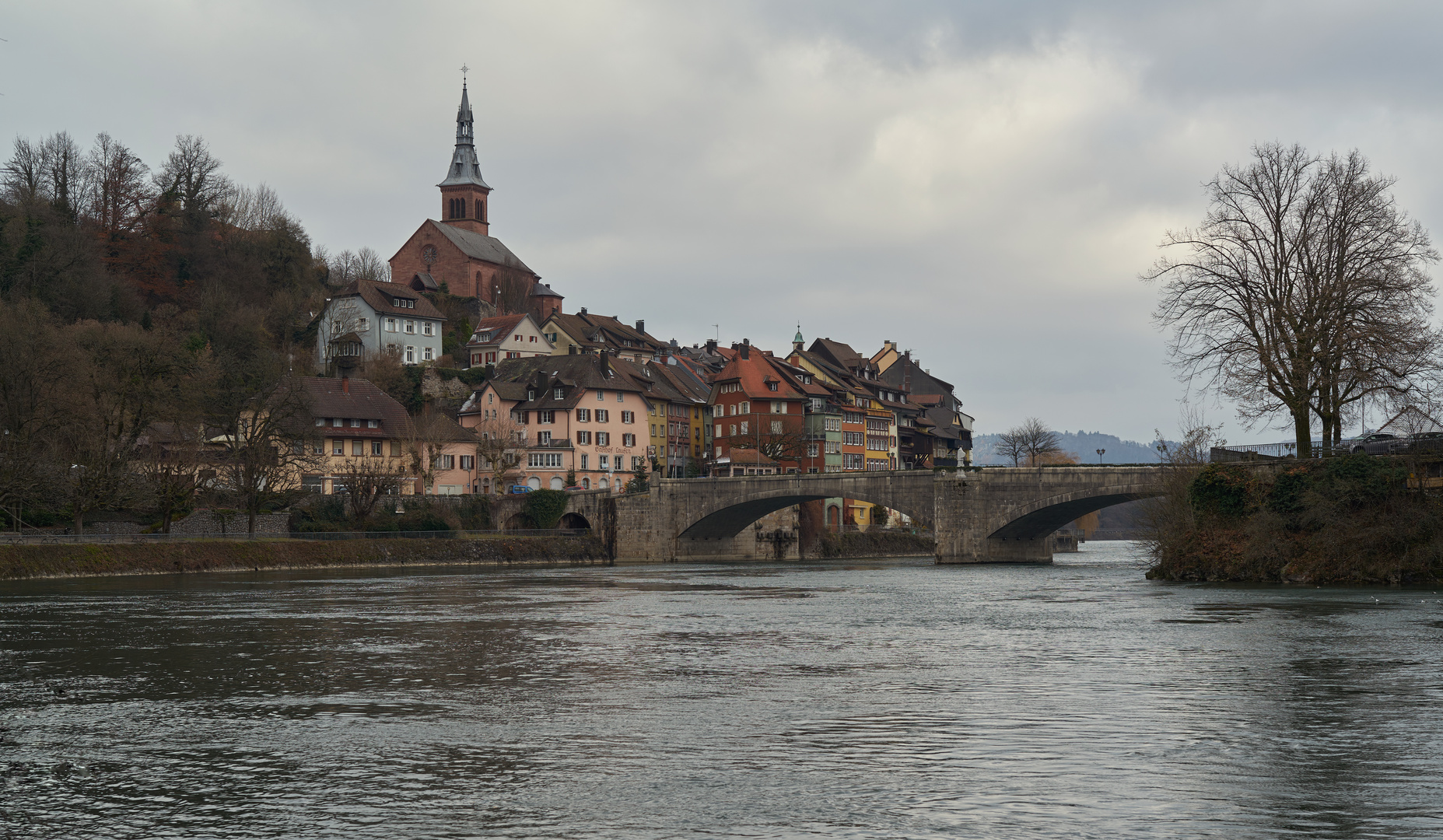 Laufenburg (Baden)