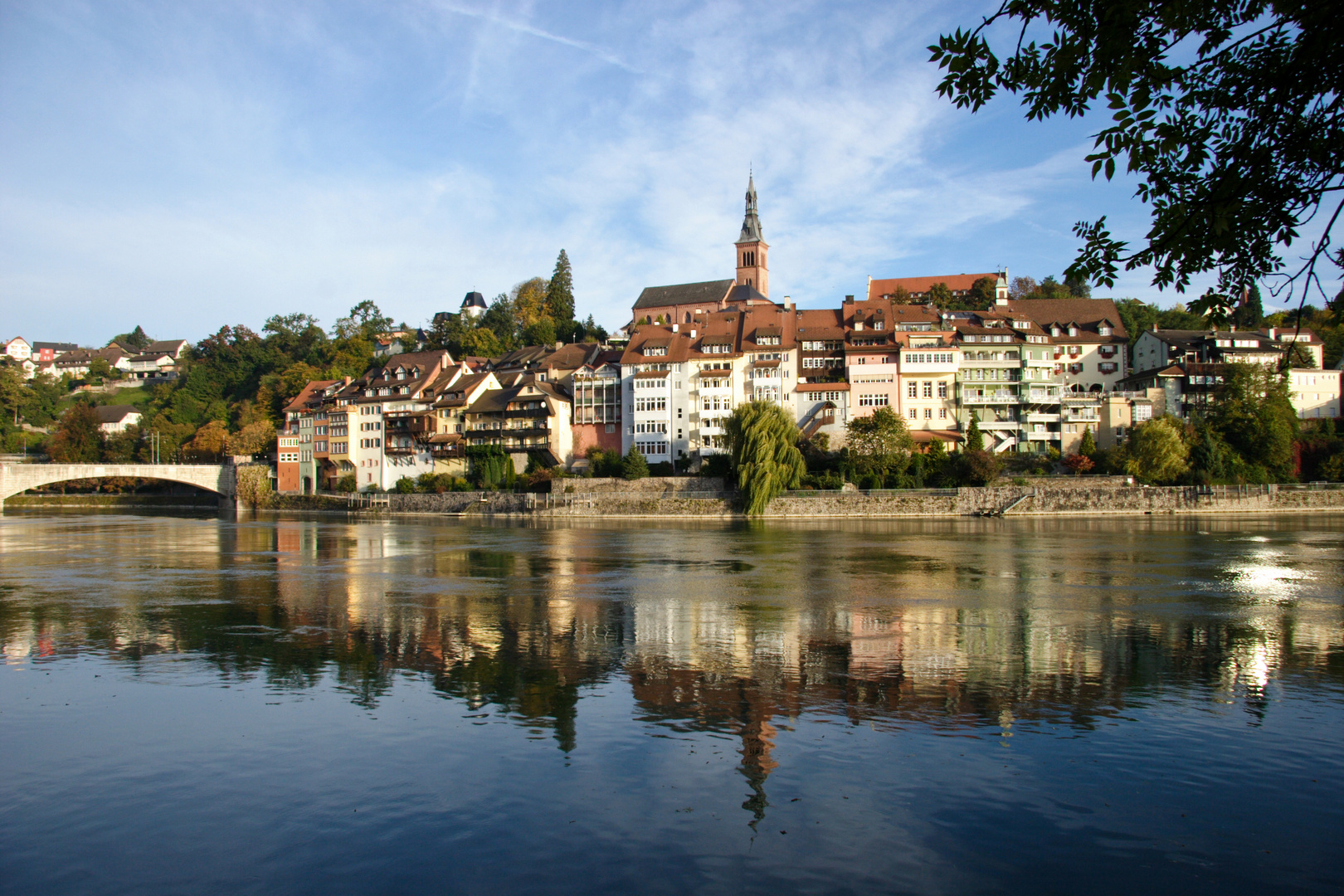 Laufenburg, Baden (II)