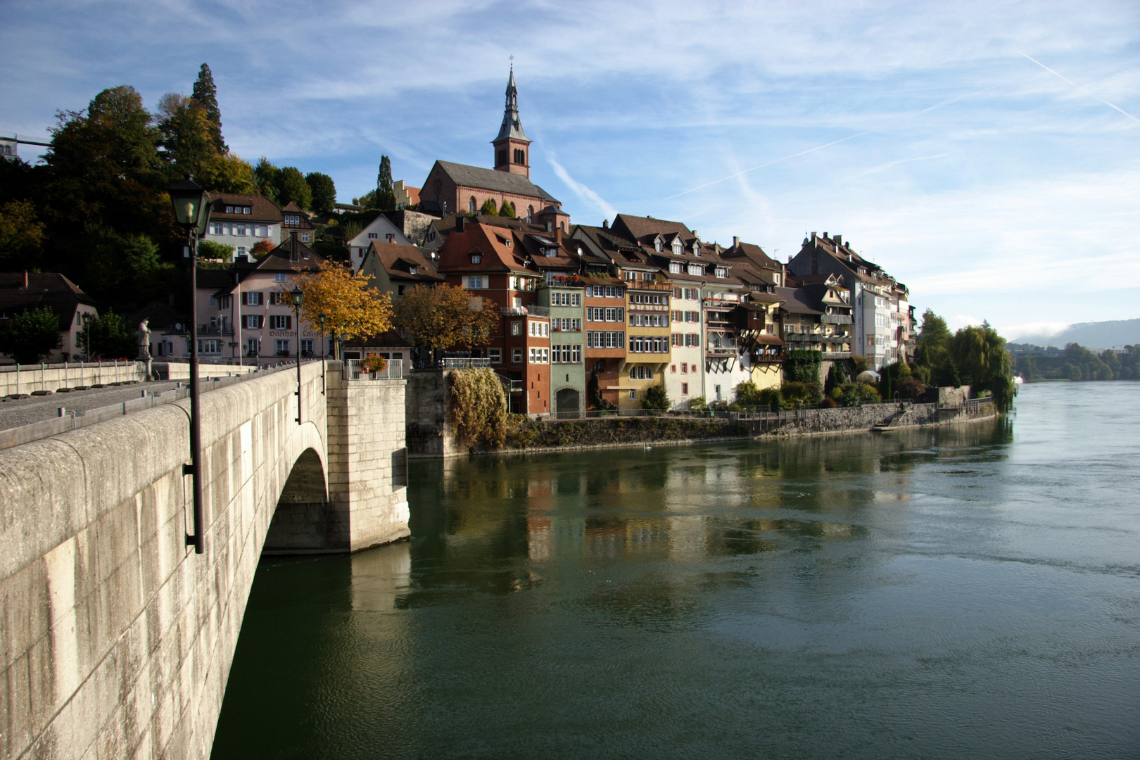 Laufenburg, Baden (III)